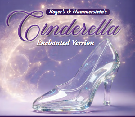 CINDERELLA:  Enchanted Version