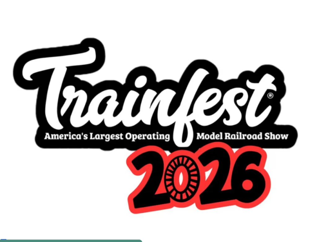 Trainfest
