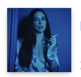 Michelle Branch: Everywhere And Back Again Tour