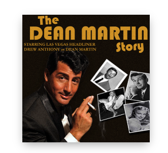 The Dean Martin Story