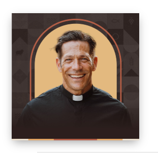 The Parables Tour with Father Mike Schmitz