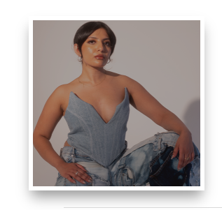 Gauri B: Years In The Breaking
