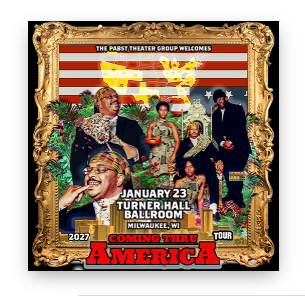 Grits & Eggs Podcast: Coming Thru America Tour