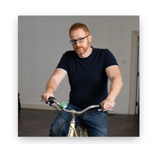 Steve Hofstetter