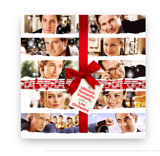 Love Actually In Concert