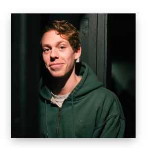 Lucas Zelnick