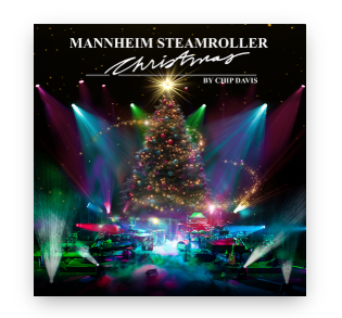 More Info for Mannheim Steamroller Christmas by Chip Davis Mannheim Steamroller Christmas by Chip Davis