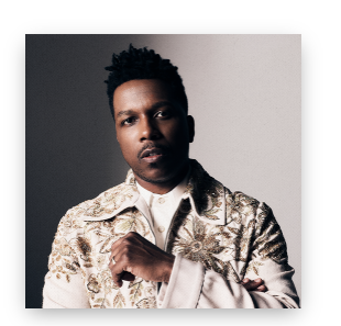 Leslie Odom, Jr.