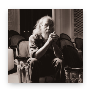 Charlie Parr Rooming House Fall Tour 2026