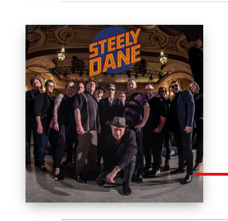 Steely Dane