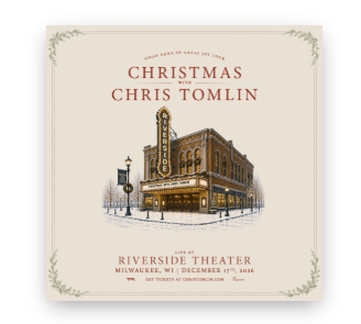 Christmas with Chris Tomlin