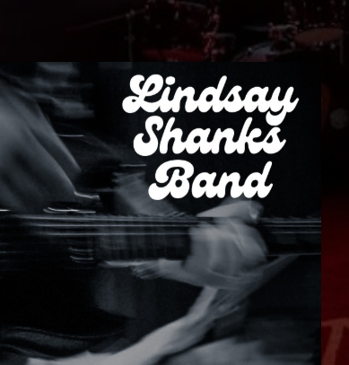 Lindsay Shanks Band