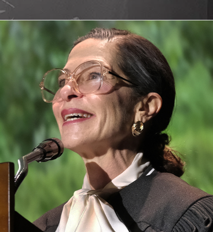 All Things Equal – The Life & Trials of Ruth Bader Ginsburg