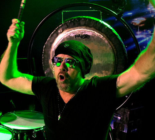 Jason Bonham’s Led Zeppelin Evening