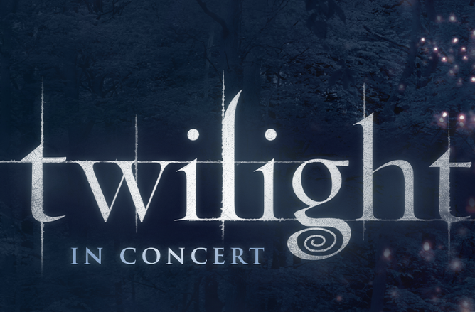 Twilight In Concert