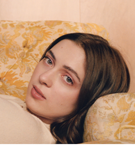 Lizzy McAlpine: The Over Country Tour with special guest Sydney Ross Mitchell