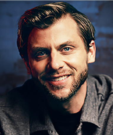 Charlie Berens: The Lost and Found Tour