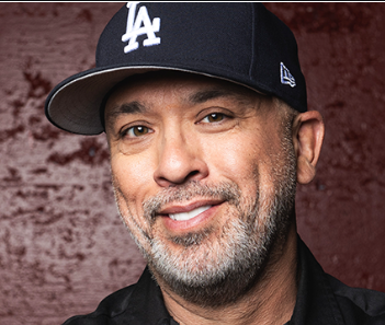Jo Koy: Koy Meets World Tour