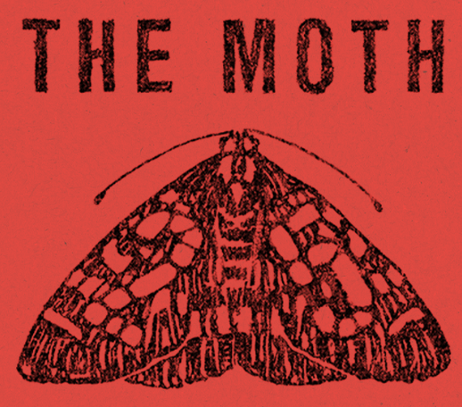 The Moth in Milwaukee GrandSLAM Championship