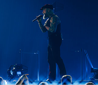 Zac Brown Band