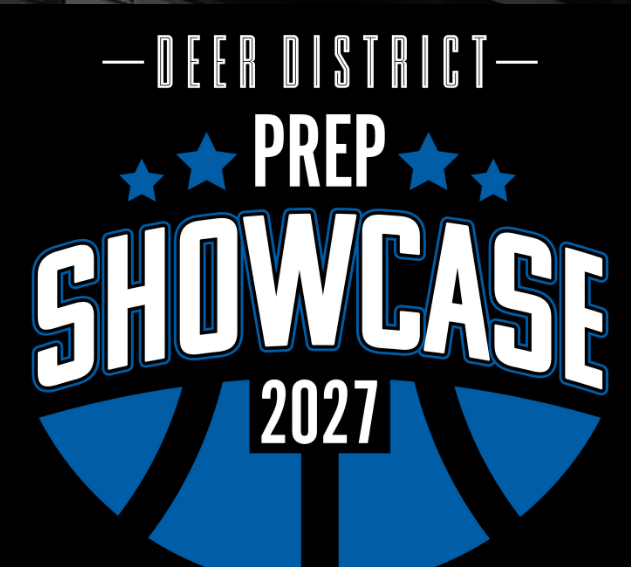 Deer District Prep Showcase