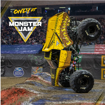 Monster Jam