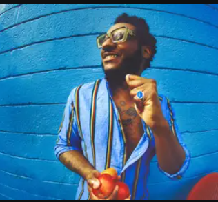 Leon Bridges Presents: The Happiness Anytime Tour