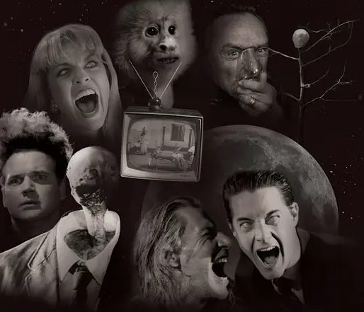 Inside a Dream: The Music of David Lynch