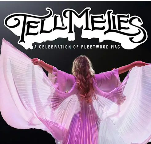 Tell Me Lies: A Tribute to Fleetwood Mac